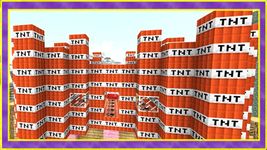 Картинка 11 TNT для mcpe