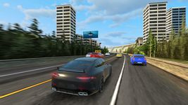 Racing in Car 2022 - POV traffic driving simulator ảnh màn hình apk 9