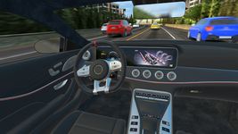 Racing in Car 2022 - POV traffic driving simulator ảnh màn hình apk 10
