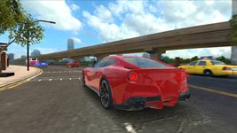 Racing in Car 2022 - POV traffic driving simulator ảnh màn hình apk 11