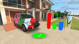 Racing in Car 2022 - POV traffic driving simulator ảnh màn hình apk 13