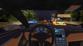 Racing in Car 2022 - POV traffic driving simulator ảnh màn hình apk 15