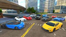 Racing in Car 2022 - POV traffic driving simulator ảnh màn hình apk 