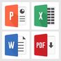 Icoană Document Reader : Documents Viewer - PDF Creator