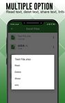 Document Reader : Documents Viewer - PDF Creator のスクリーンショットapk 10