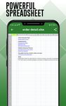 Document Reader : Documents Viewer - PDF Creator ảnh màn hình apk 3