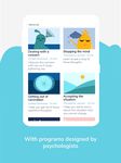 Serenmind: tu app de ayuda psicológica Bild 11