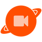 ChatPlanet - Video-Chat mit zufälligen Fremden Icon