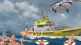 Ship Games Rescue Ship Simulator στιγμιότυπο apk 15