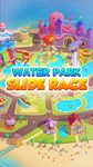 Tangkapan layar apk Waterpark: Slide Race 