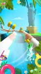 Tangkapan layar apk Waterpark: Slide Race 1