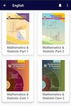 Maharashtra State Board Textbook & Solution Digest screenshot apk 2