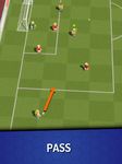 Champion Soccer Star: League & Cup Soccer Game capture d'écran apk 5