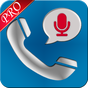 Call Recorder PRO - Whit Show contact name APK