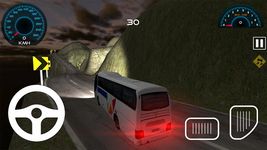 Spiral Bus Simulator captura de pantalla apk 9