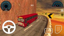 Spiral Bus Simulator captura de pantalla apk 10
