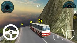 Spiral Bus Simulator captura de pantalla apk 11