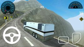 Spiral Bus Simulator zrzut z ekranu apk 