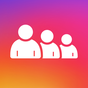 IgBooster -- followers& Likes for Instagram‏‎ APK
