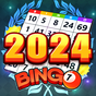 Icône de Bingo Treasure - Free Bingo Game