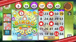 Tangkapan layar apk Bingo Treasure - Free Bingo Game 2