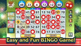 Tangkapan layar apk Bingo Treasure - Free Bingo Game 3