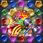 Jewels Magic Kingdom: Match-3 puzzle