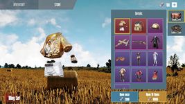 Crate Simulator for PUBGM captura de pantalla apk 1