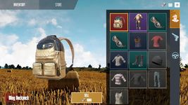 Crate Simulator for PUBGM captura de pantalla apk 4