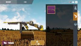 Crate Simulator for PUBGM screenshot apk 5