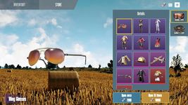 Crate Simulator for PUBGM screenshot apk 6