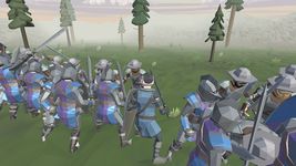 Screenshot 1 di Viking Wars apk