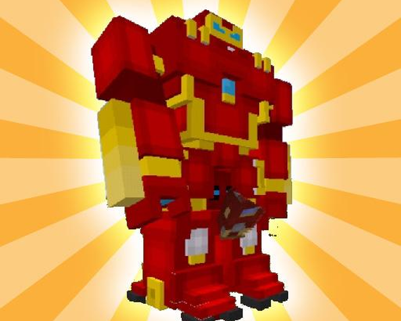 Avengers Superheroes Mod For Minecraft Pe Mcpe Apk Free Download App For Android