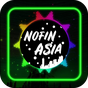 Ikon apk DJ Nofin Asia Remix Nonstop 2020
