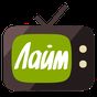Иконка Лайм HD TV (для приставок)