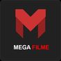 Ícone do apk MEGA FILME -  Filmes Online Grátis!