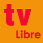 Icône apk TV Libre