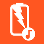 Icona Battery Sound Notification
