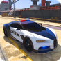 Иконка Police Car Simulator 2020 - Police Car Chase 2020