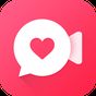 TipTop Love Video Chat with Girl - Live Video Call apk icon
