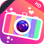 Beauty Camera Plus - Candy Face Selfie & Collage