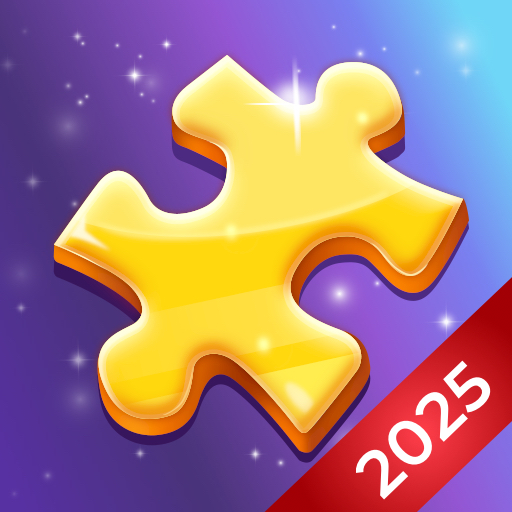 Download do APK de Quebra-Cabeças Jigsaw Puzzles para Android