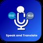 Parler et traduire toutes langues Traducteur Voix