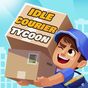 Ikona Idle Courier Tycoon - Manager Firmy 3D