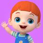 Kids Nursery Rhymes - Baby Songs,Videos &TV