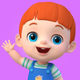 ikon Kids Nursery Rhymes - Baby TV 