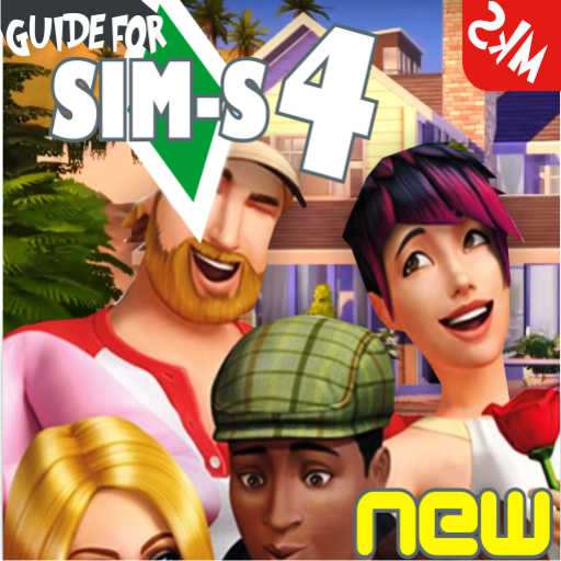 Download do APK de Guide The Sims 4 para Android