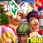 Guide for Sim-sFamily Discover University 4 apk icono
