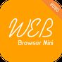 Biểu tượng apk Fast Uc Browser 2020 - Mini & Secure
