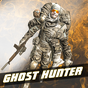 Ghost Hunter Shooter - Shooting Games APK